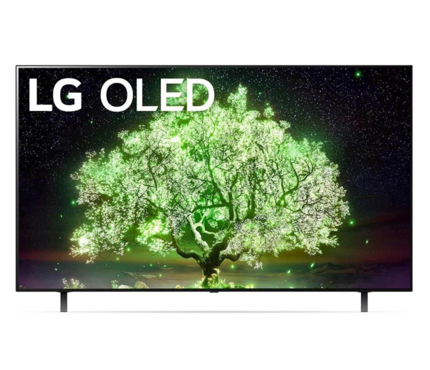 LG OLED55A13LA - 635945 - zdjęcie 2